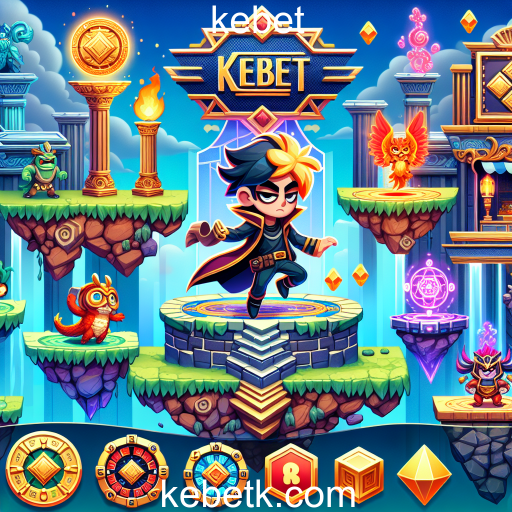A Evolução dos Jogos de Plataforma: Do Clássico ao Moderno